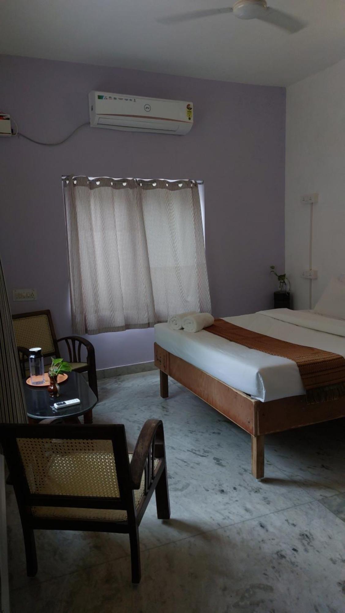 26 Laporte Pondicherry Habitación foto